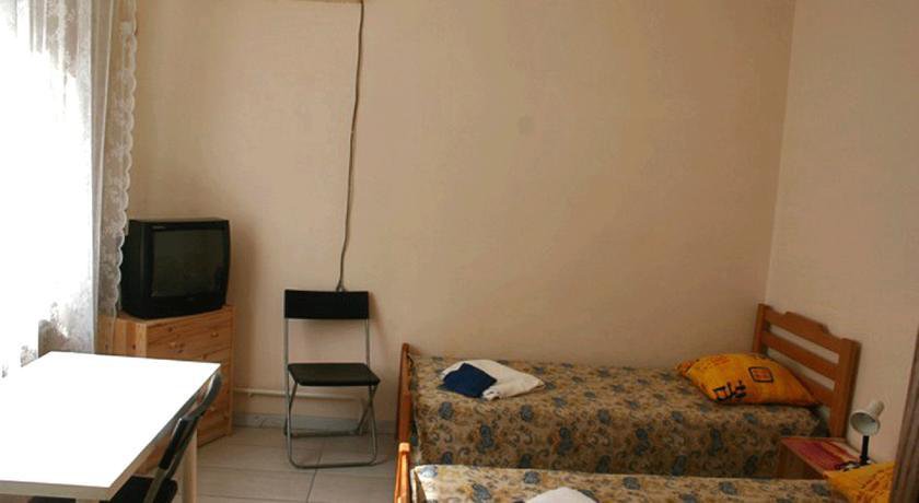 Гостевой дом Inn Laguna Сукко