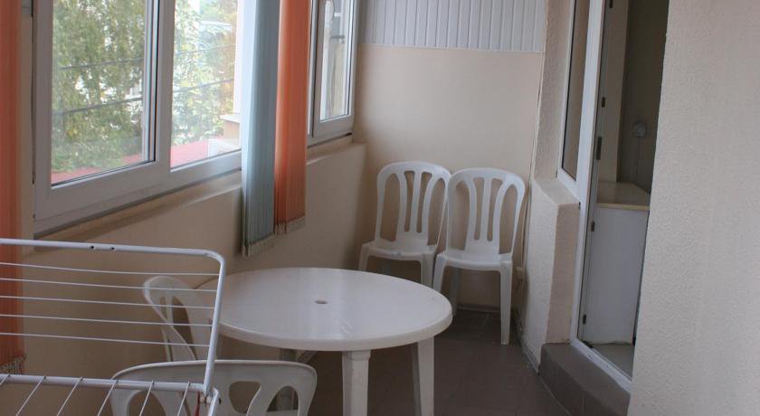 Гостевой дом Inn Laguna Сукко