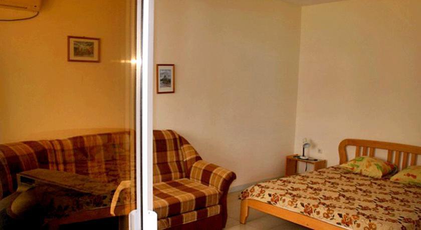 Гостевой дом Inn Laguna Сукко