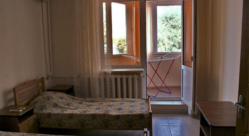Гостевой дом Inn Laguna Сукко