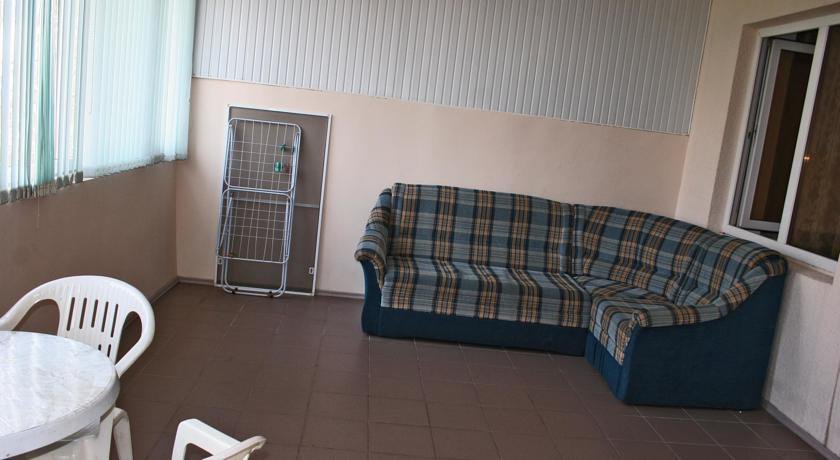 Гостевой дом Inn Laguna Сукко