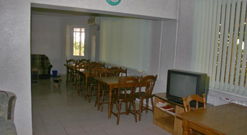 Гостевой дом Inn Laguna Сукко