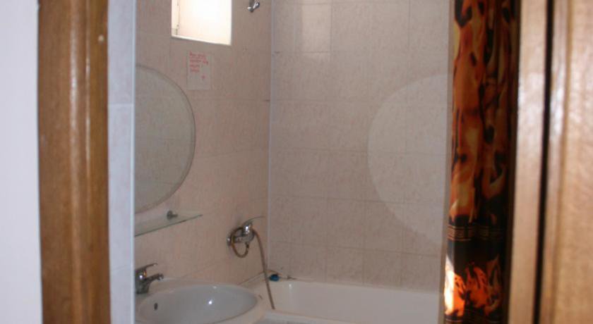Гостевой дом Inn Laguna Сукко