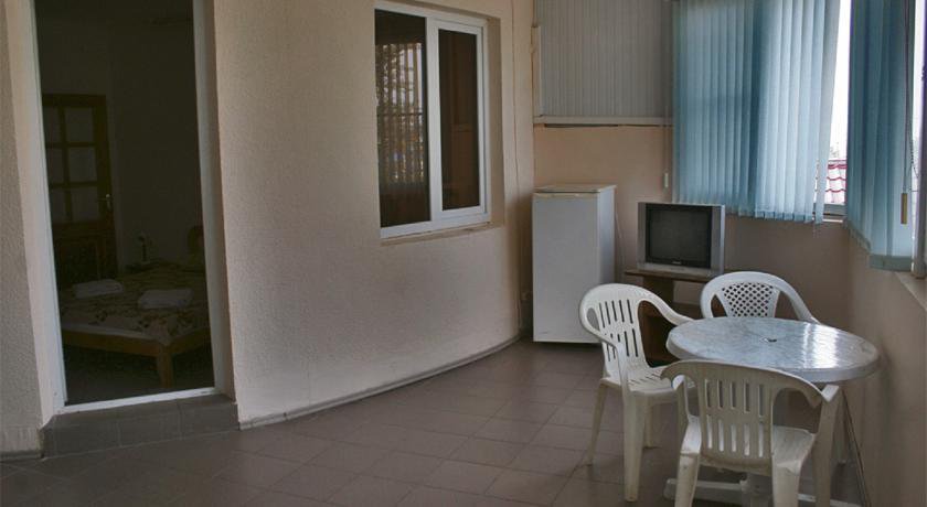 Гостевой дом Inn Laguna Сукко
