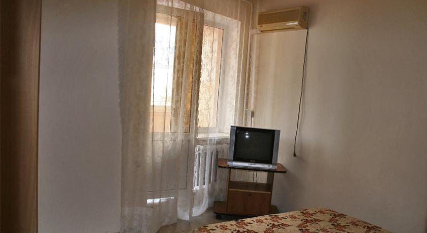 Гостевой дом Inn Laguna Сукко