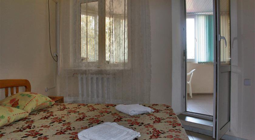 Гостевой дом Inn Laguna Сукко